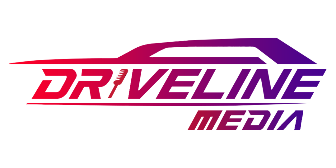 DriveLine Media logo